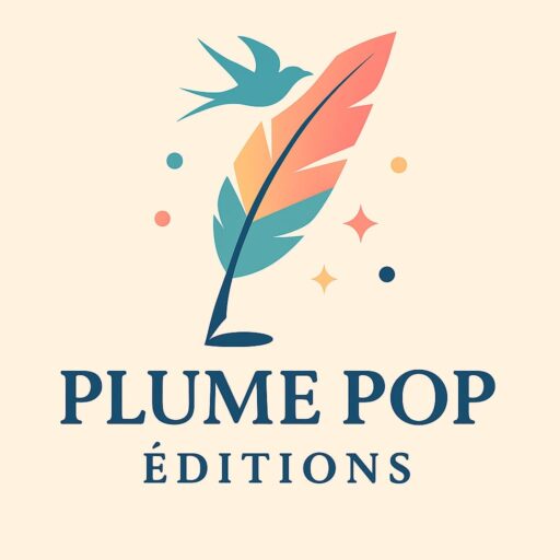 Plume Pop éditions